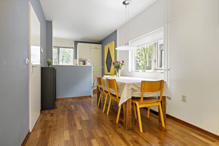 Foto 19 van Vaargeul 95