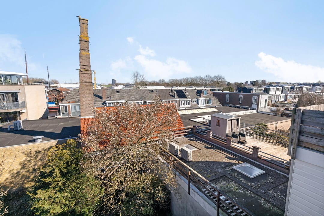 Foto 28 van Hoge Rijndijk 114-B