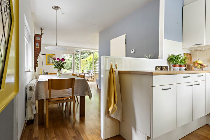 Foto 20 van Vaargeul 95