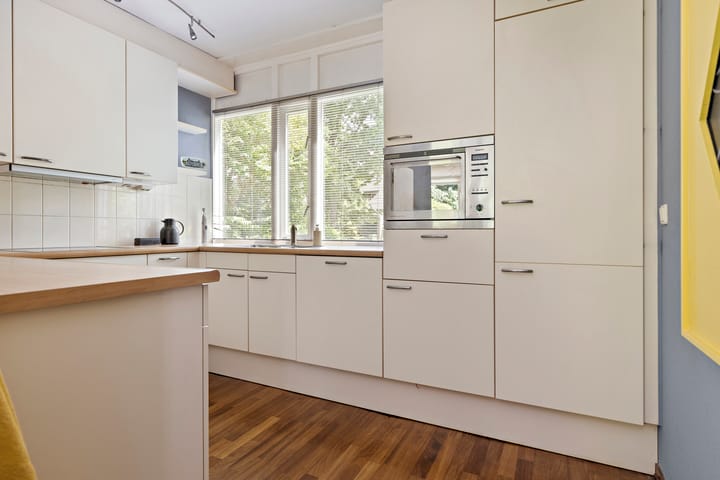 Foto 21 van Vaargeul 95