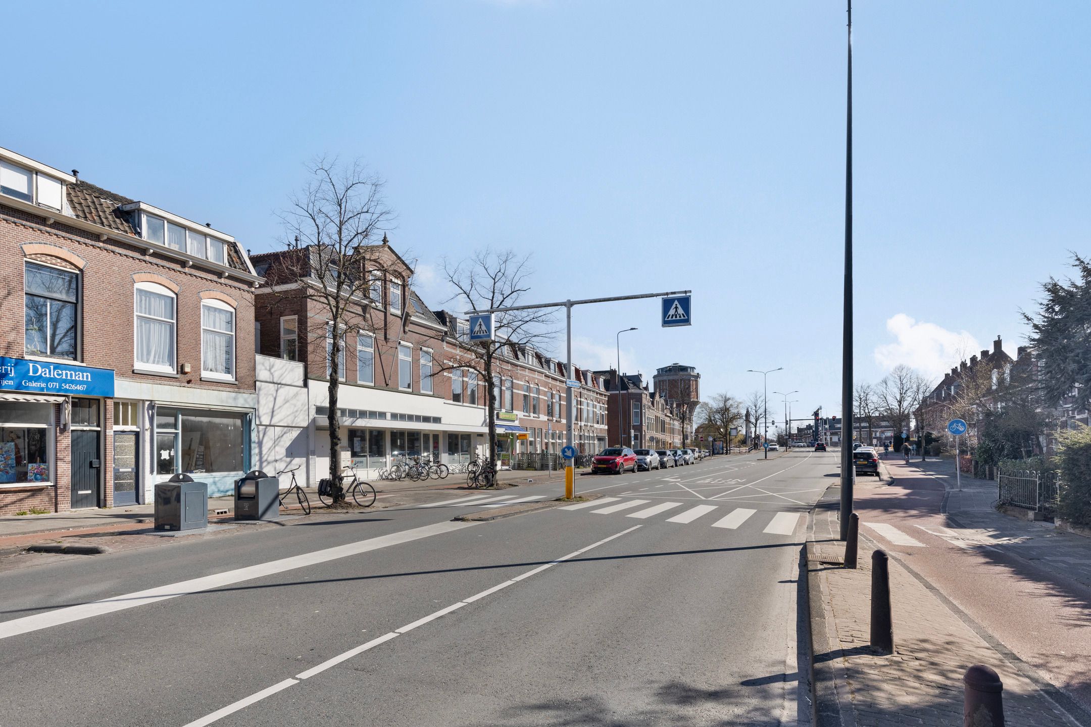 Foto 30 van Hoge Rijndijk 114-B