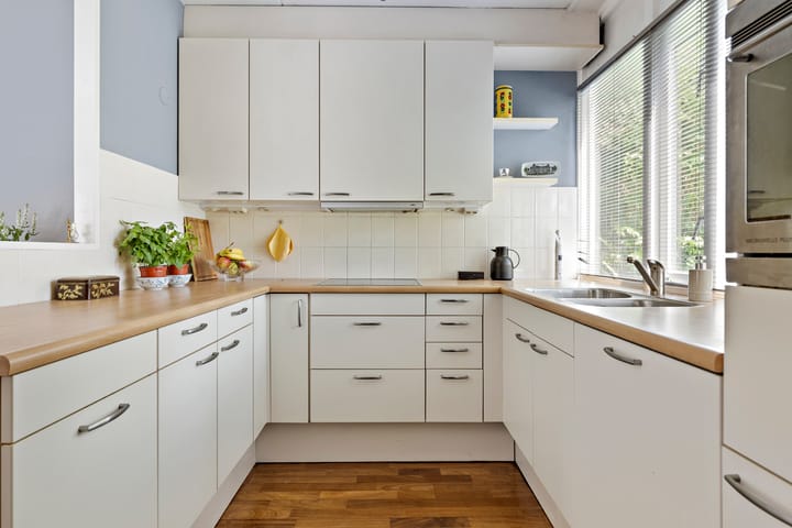 Foto 22 van Vaargeul 95