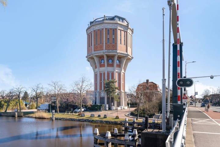 Foto 32 van Hoge Rijndijk 114-B