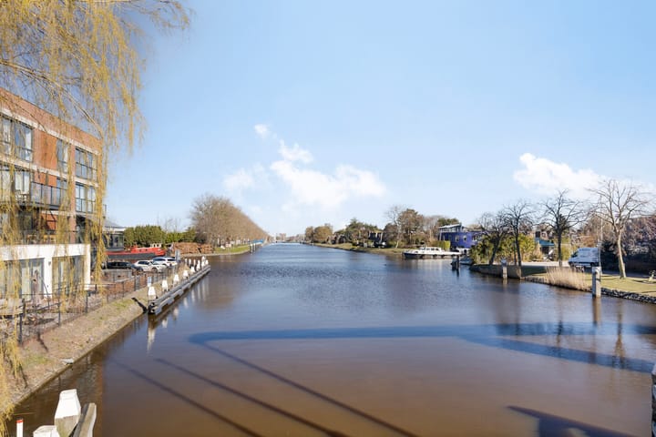 Foto 33 van Hoge Rijndijk 114-B