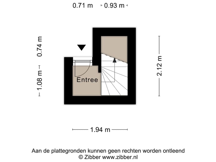 Foto 34 van Hoge Rijndijk 114-B