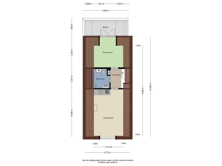 Foto 35 van Hoge Rijndijk 114-B
