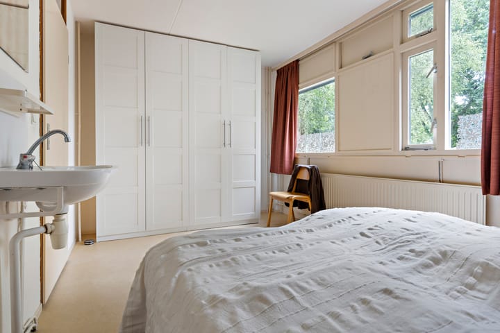 Foto 25 van Vaargeul 95