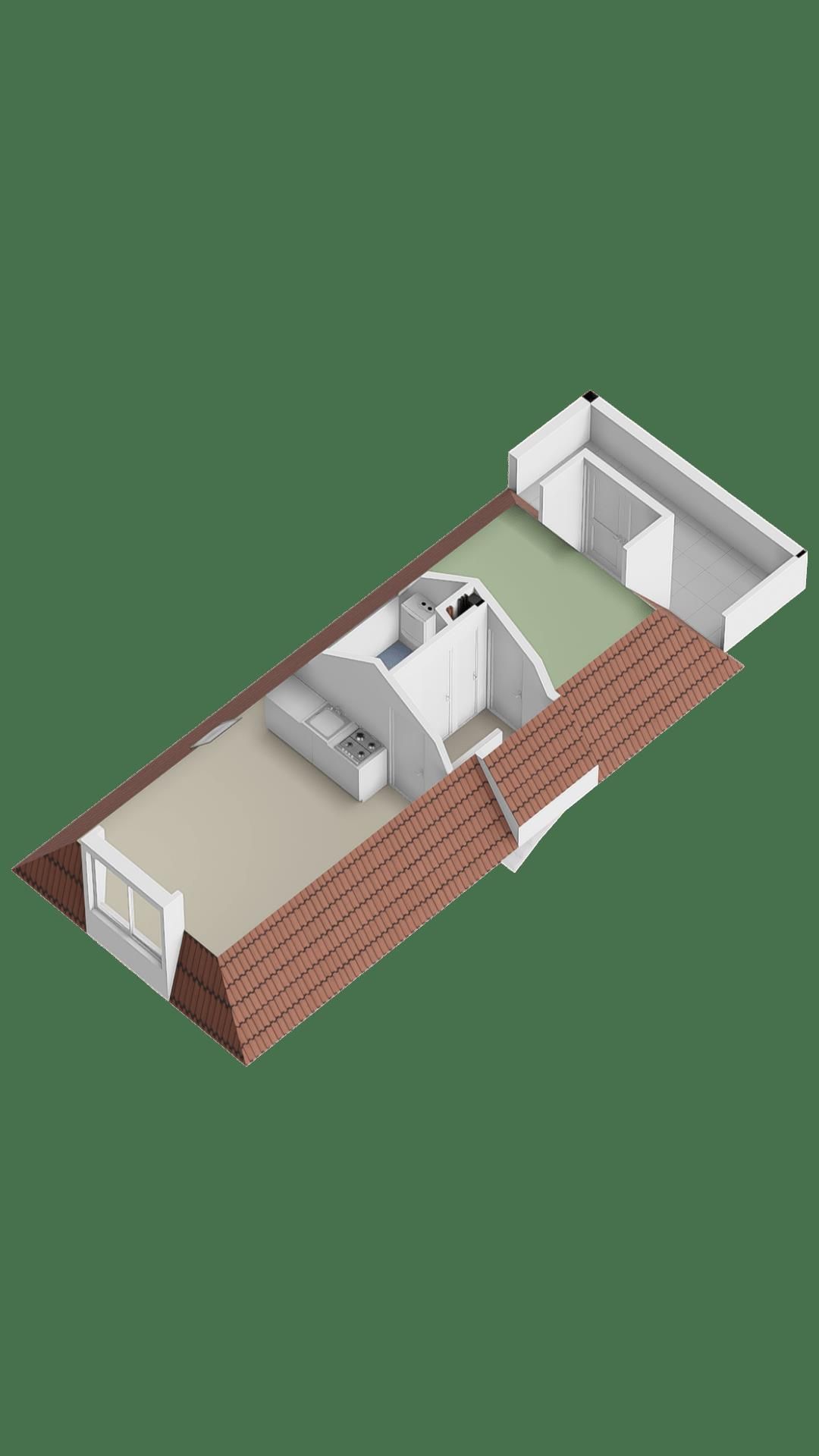 Foto 37 van Hoge Rijndijk 114-B