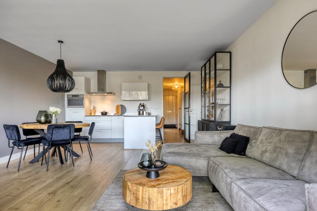 Foto 1 van Doornenburg 29