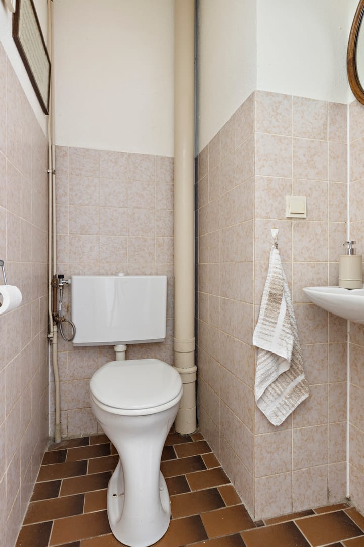 Foto 32 van Vaargeul 95