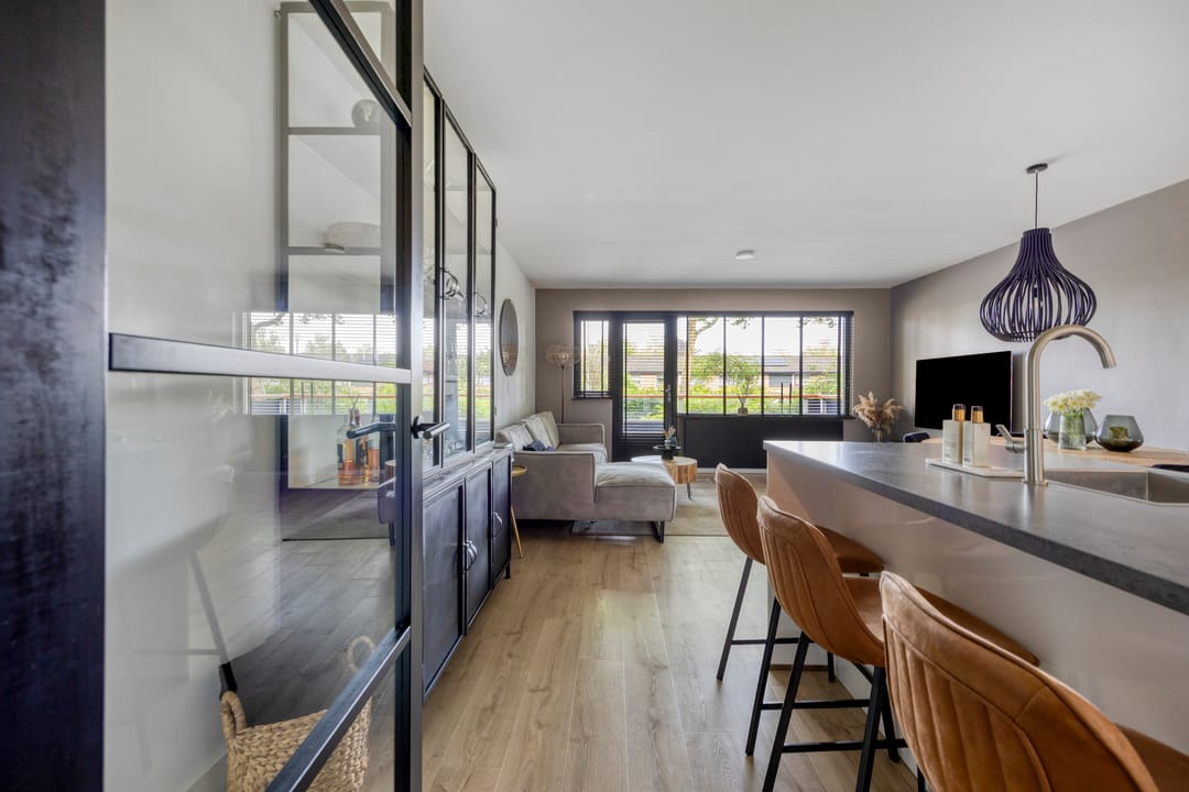 Foto 8 van Doornenburg 29