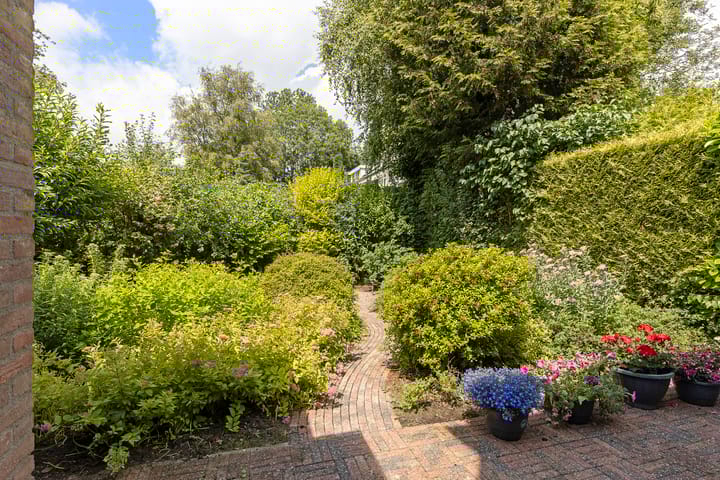 Foto 40 van Vaargeul 95