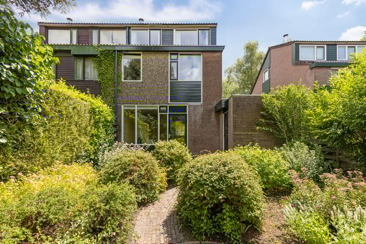 Foto 42 van Vaargeul 95