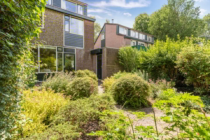 Foto 43 van Vaargeul 95