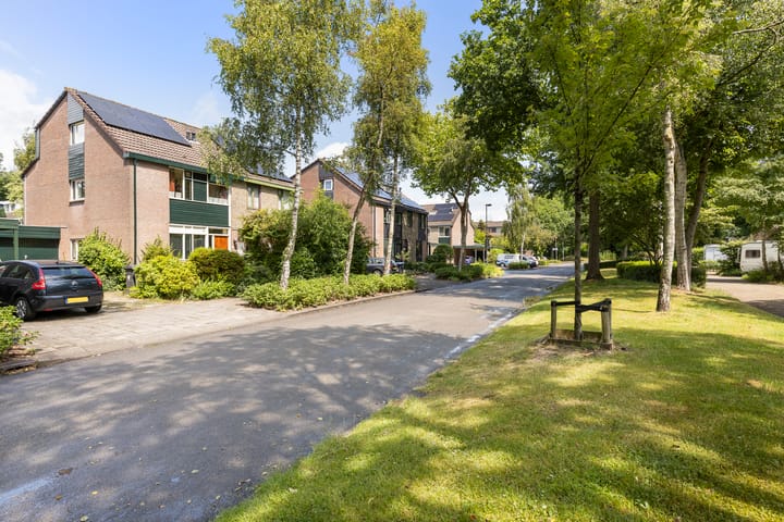 Foto 44 van Vaargeul 95