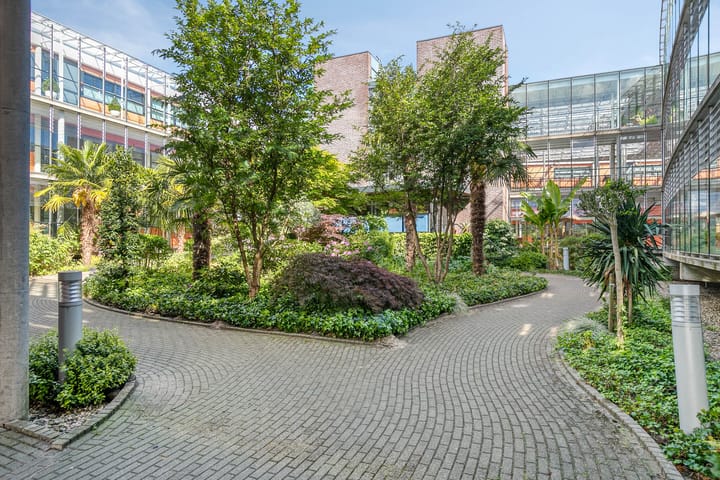 Foto 3 van Parelgras 102