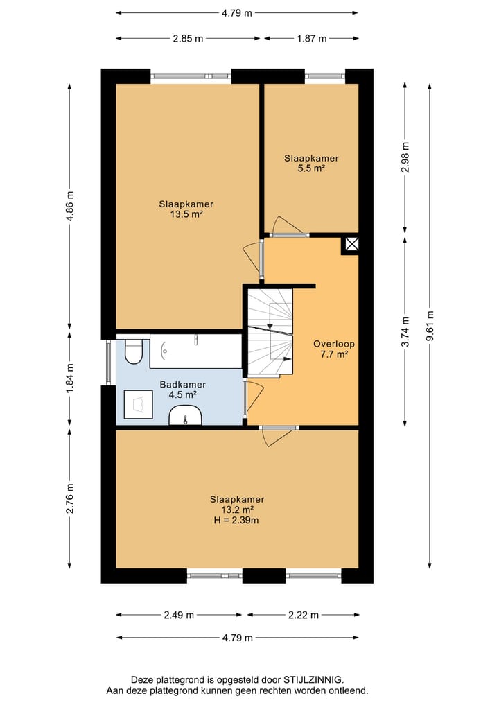 Foto 49 van Vaargeul 95