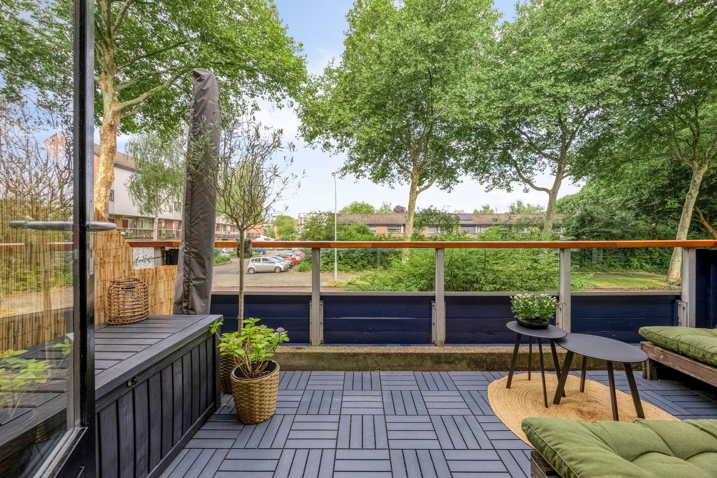 Foto 20 van Doornenburg 29