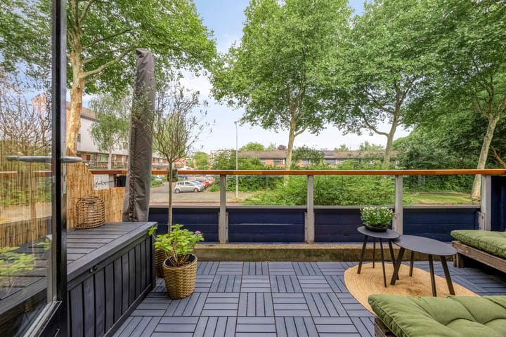 Foto 20 van Doornenburg 29