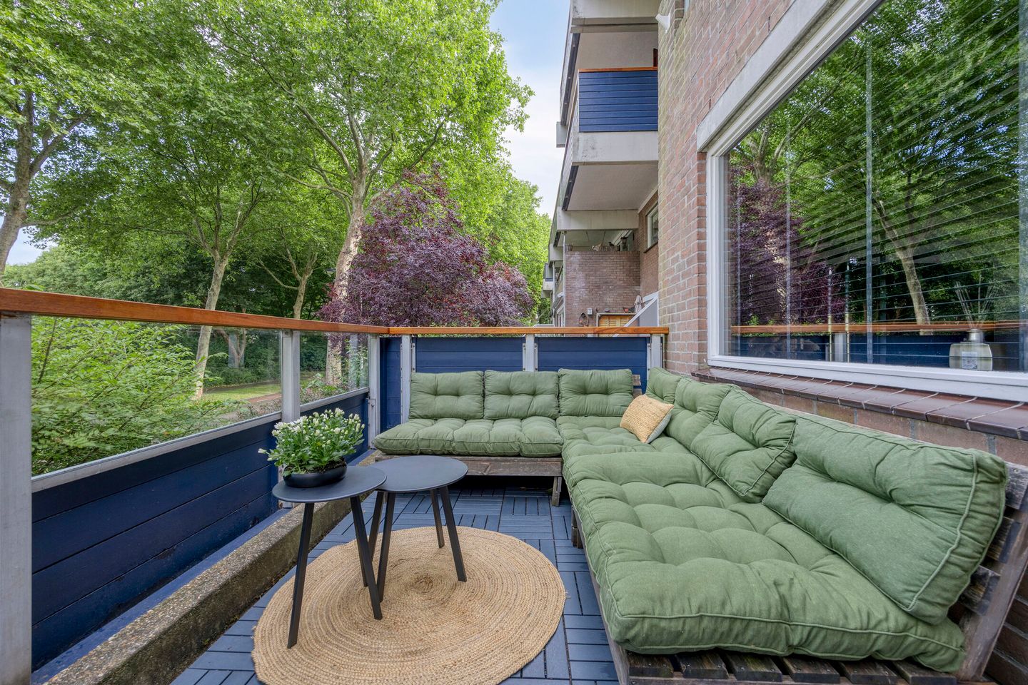 Foto 4 van Doornenburg 29