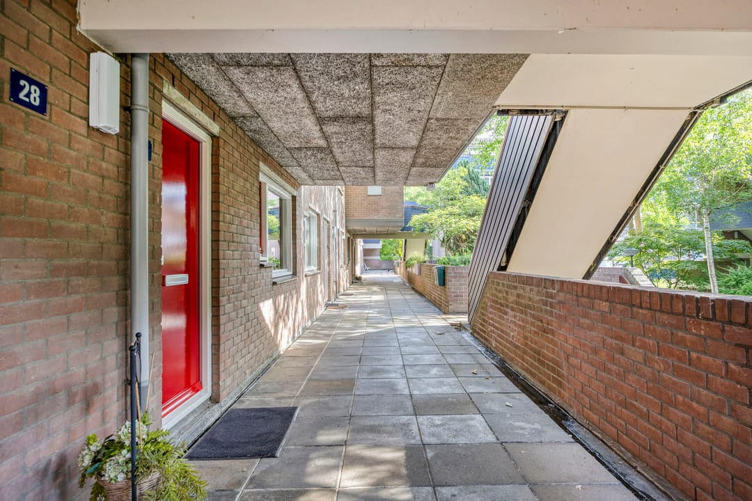 Foto 23 van Doornenburg 29