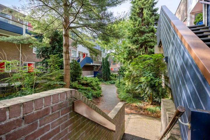 Foto 25 van Doornenburg 29