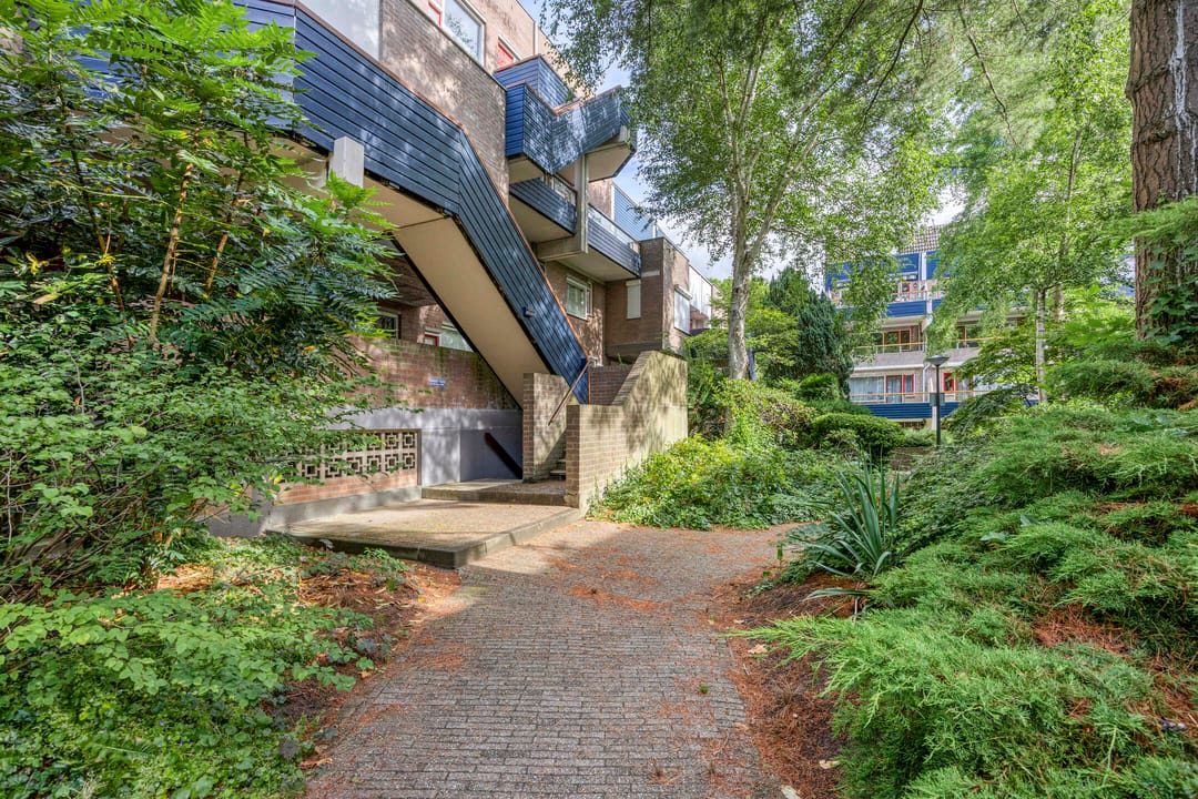 Foto 26 van Doornenburg 29