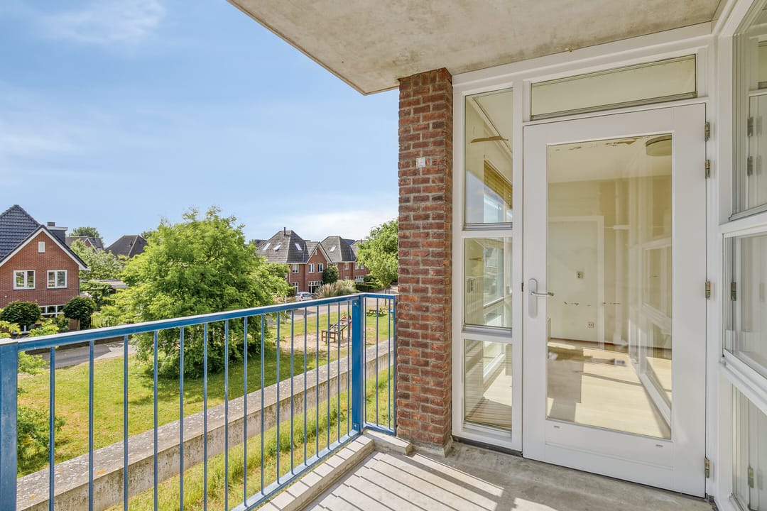 Foto 11 van Parelgras 102