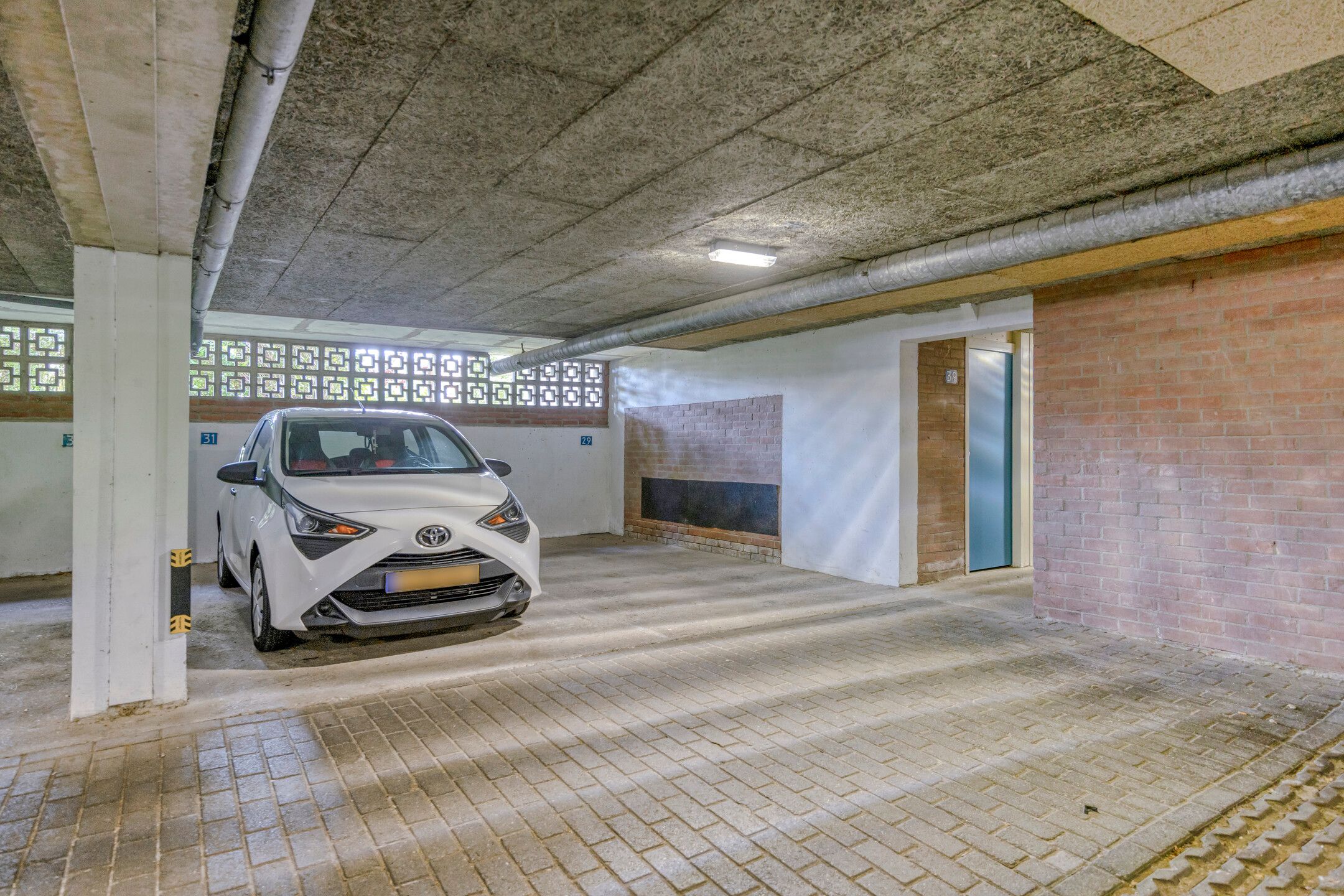 Foto 27 van Doornenburg 29