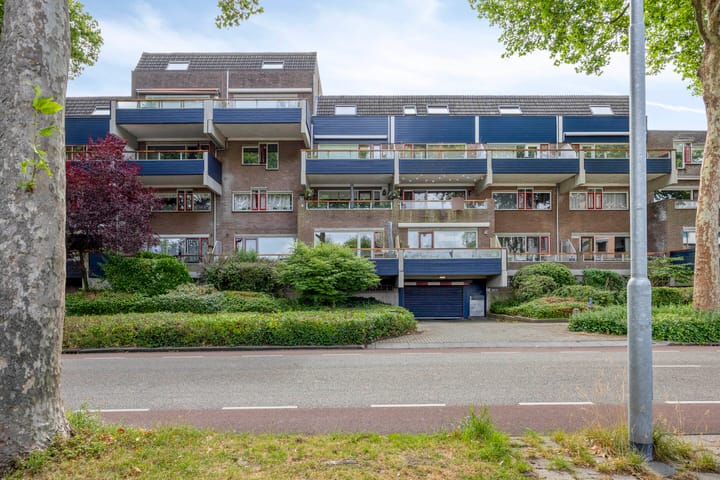 Foto 28 van Doornenburg 29