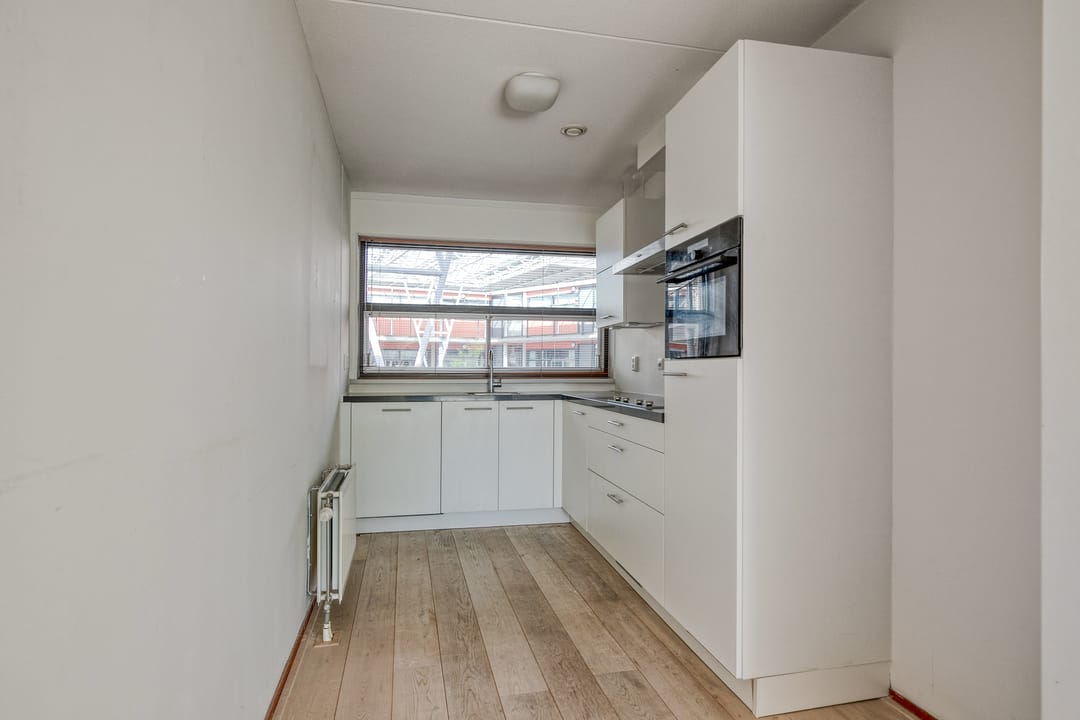 Foto 13 van Parelgras 102