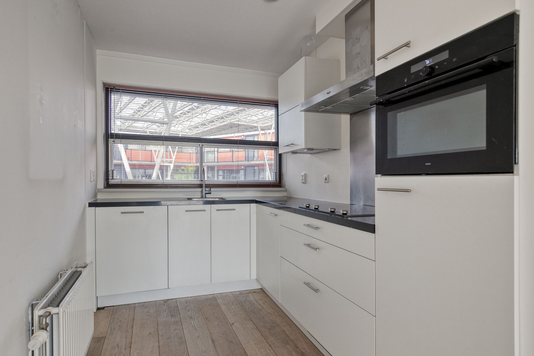 Foto 15 van Parelgras 102