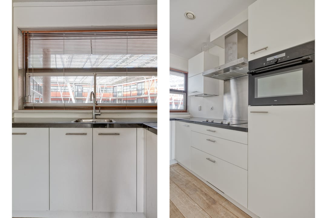 Foto 16 van Parelgras 102