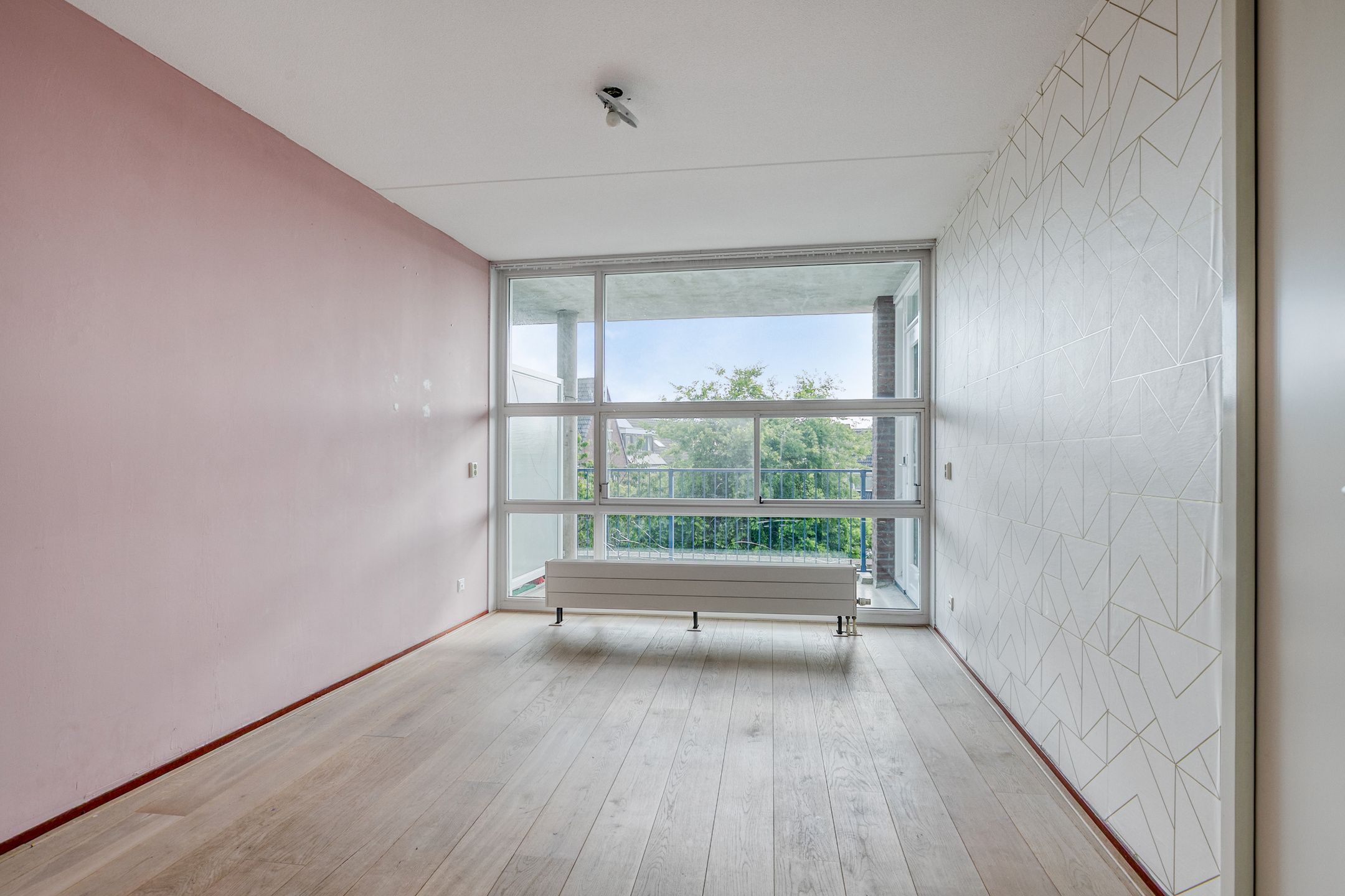 Foto 18 van Parelgras 102