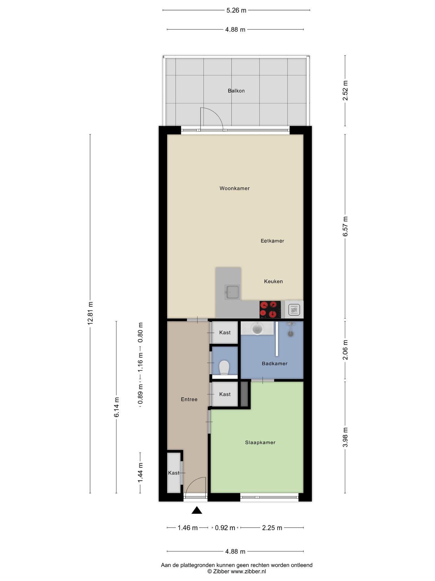 Foto 35 van Doornenburg 29