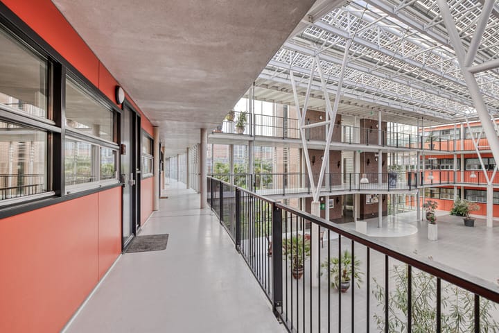 Photo 26 of Parelgras 102