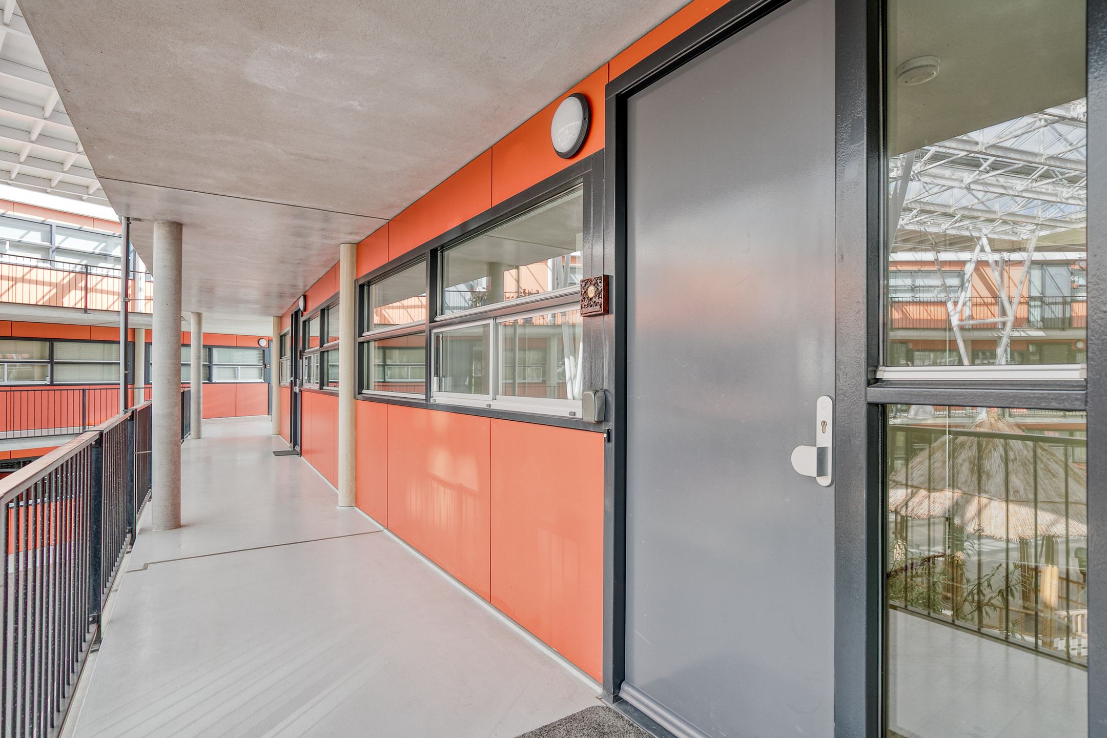 Foto 27 van Parelgras 102