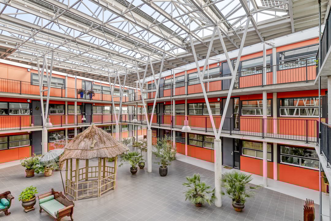 Foto 28 van Parelgras 102