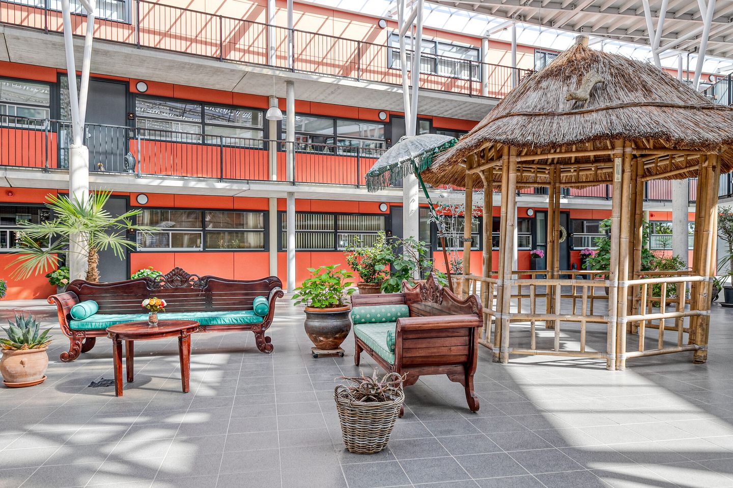 Foto 29 van Parelgras 102