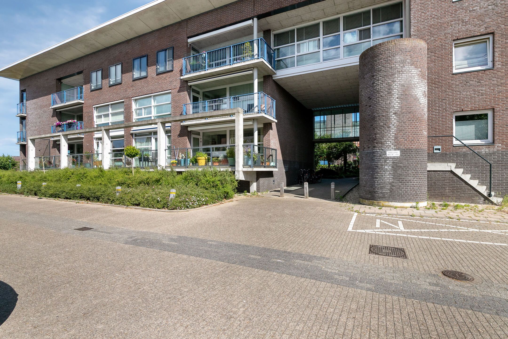 Foto 33 van Parelgras 102