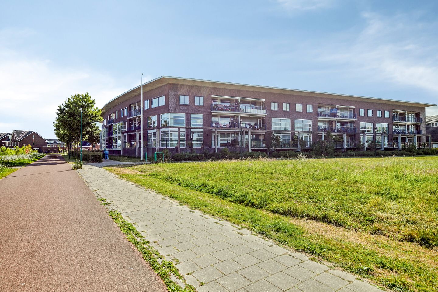 Foto 35 van Parelgras 102