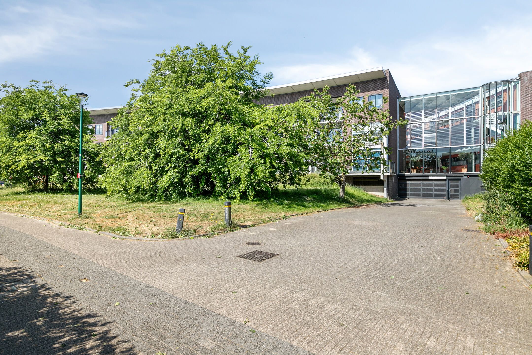 Foto 36 van Parelgras 102