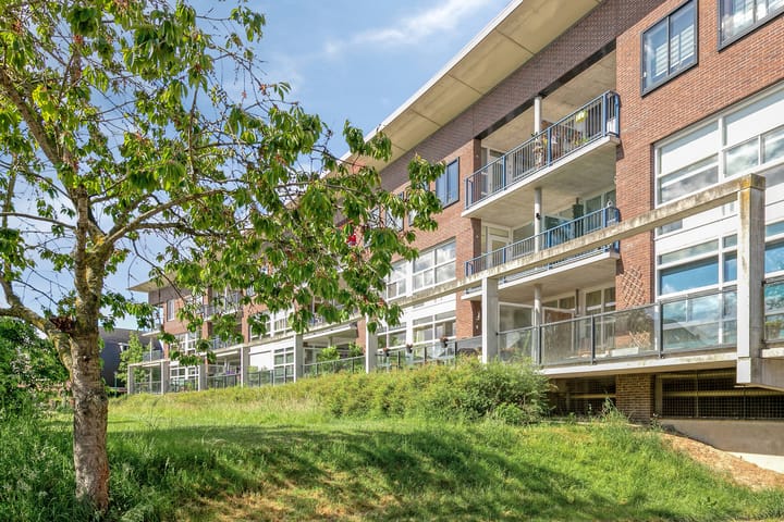 Photo 37 of Parelgras 102