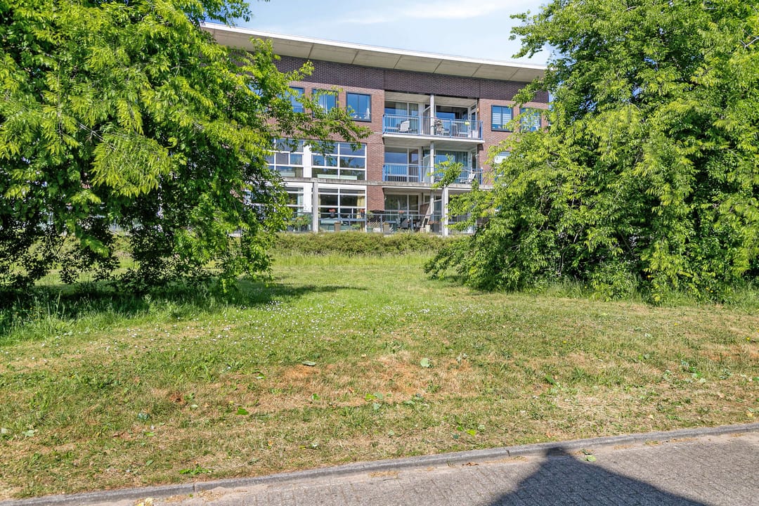 Foto 38 van Parelgras 102