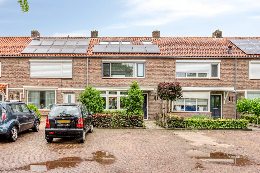 Photo 1 of Lavendelstraat 53