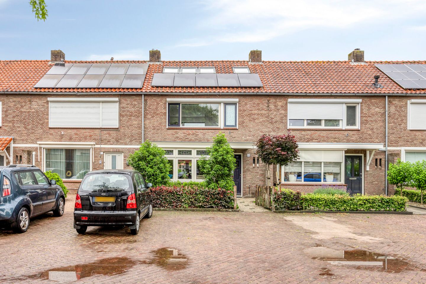 Foto 1 van Lavendelstraat 53