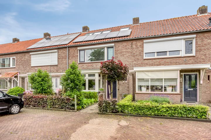 Foto 2 van Lavendelstraat 53