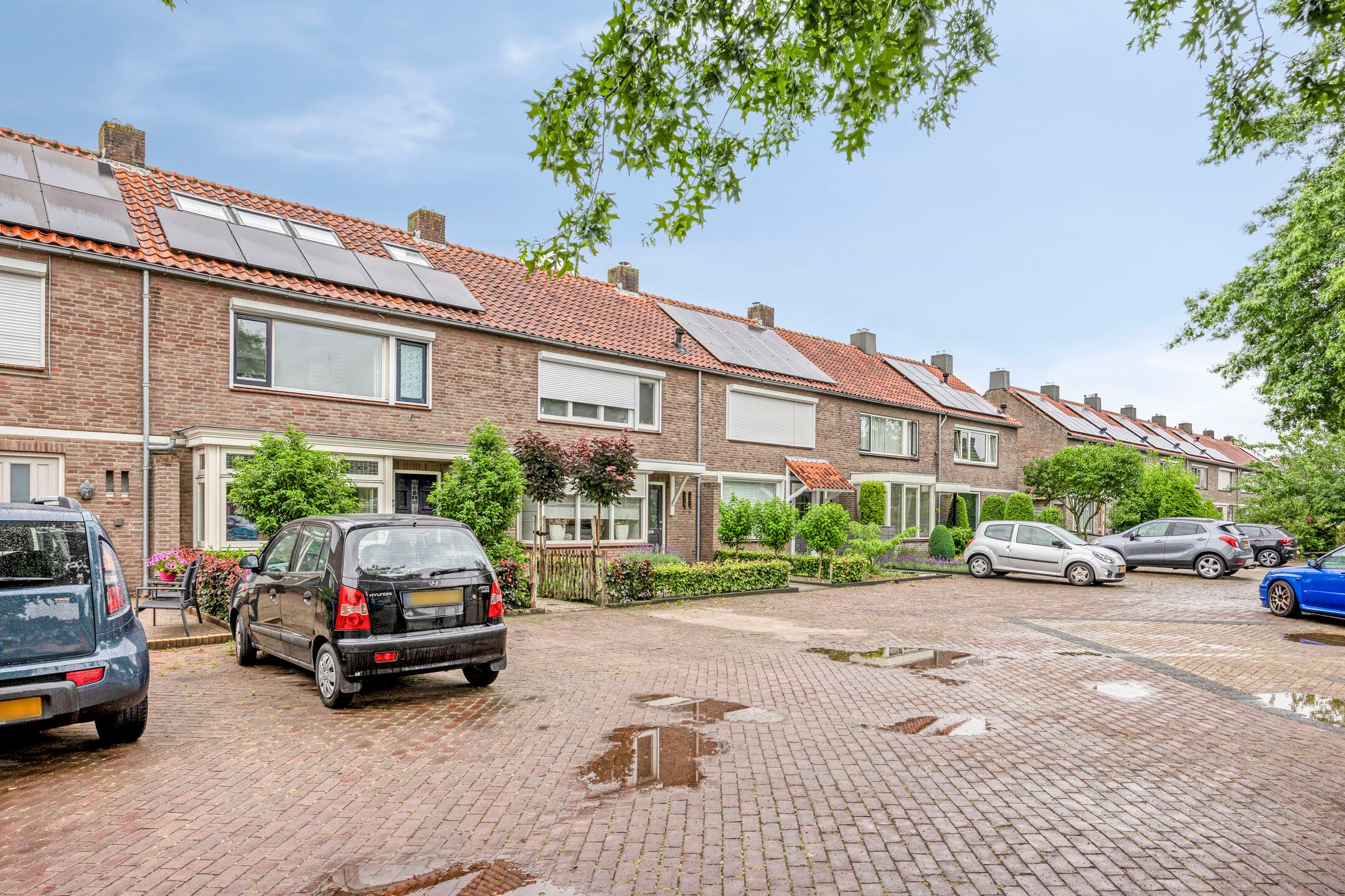 Photo 3 of Lavendelstraat 53