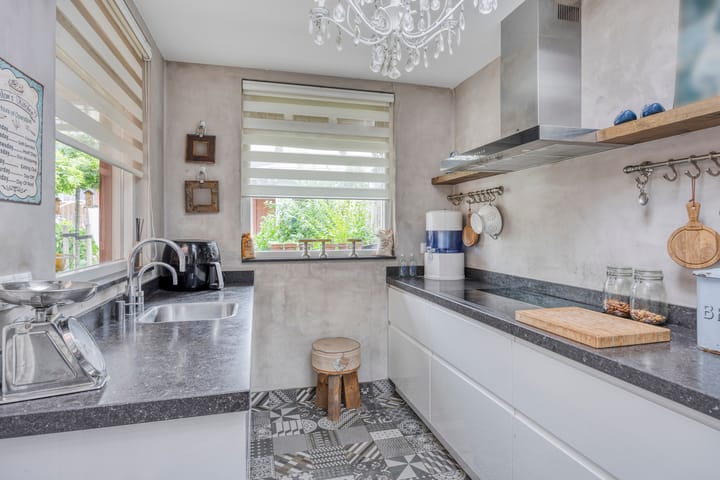 Foto 13 van Lavendelstraat 53