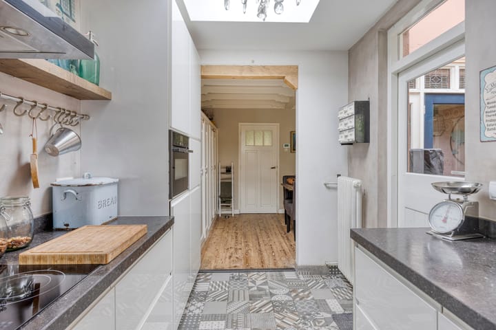 Foto 14 van Lavendelstraat 53